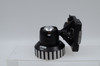 Pre-Owned - Manfrotto 3055 ball head with hexagon plate