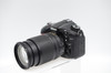 Pre-Owned - Nikon D7100 DSLR with 18-140mm f/3.5-5.6