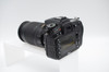 Pre-Owned - Nikon D7100 DSLR with 18-140mm f/3.5-5.6