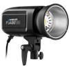 Westcott FJ400-SE 400Ws Strobe with FJ-X3 M Universal Trigger (110V, US Power Cord 3-Light Kit)