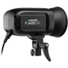 Westcott FJ400-SE 400Ws Strobe with FJ-X3 M Universal Trigger (110V, US Power Cord 3-Light Kit)