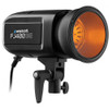 Westcott FJ400-SE 400Ws Strobe with FJ-X3 S Trigger for Sony (110V, US Power Cord 3-Light Kit)
