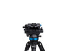 Benro S8 8Kg Video Head Stepped - 0, 2.5Kg, 5.0Kg, 8Kg +90o/-70o (Black)