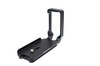 Pre-Owned - Really Right Stuff (RRS) BD600-L L-Plate for Nikon D600 and D610