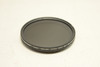 Pre- Owned K&F 67mm Fader ND2-400 Filter physical physical physical