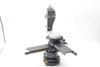 Pre-Owned MANFROTTO 3418 PRECISION PANORAMIC HEAD KIT W/ LEVELING BASE PANORAMIC PHOTO
