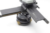 Pre-Owned MANFROTTO 3418 PRECISION PANORAMIC HEAD KIT W/ LEVELING BASE PANORAMIC PHOTO