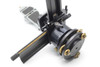 Pre-Owned MANFROTTO 3418 PRECISION PANORAMIC HEAD KIT W/ LEVELING BASE PANORAMIC PHOTO