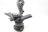 Pre-Owned MANFROTTO 3418 PRECISION PANORAMIC HEAD KIT W/ LEVELING BASE PANORAMIC PHOTO