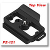 Pre-Owned - KIRK PZ-121 Body Plate For Nikon D3