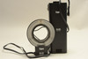Pre-Owned - Capro RL80 Ringlight lens attachment 50-55mm