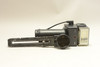 Pre-Owned Braun 370 BVC Flash and mount