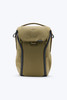 Peak Design Everyday Backpack (Kelp, 20L)
