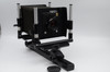 Pre-Owned - Linhof Technika Kardan Super Color ST Large Format 4x5 Camera W/ Schneider Kreuznach APO Symmar 150mm f5.6 MC Lens physical physical physical