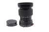 Pre-Owned - Sigma Zoom Master 35-70mm 2.8-4 Lens for Canon FD Mount