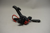 Pre-Owned 2 Piece Clamp Light Kit