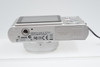 Pre-Owned Leica D-Lux 2 , silver F2.8-4.0  Asph W/ Leica leather case