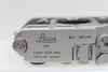 Pre-Owned - Leica - M3 single stroke film camera build in the year 1960(body only)