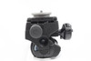 Pre-Owned - Manfrotto 400 3-Way Geared Pan-and-Tilt Head with Select Quick Release Plates