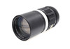 Pre-Owned - Minolta 200mm MC F3.5 TELE-ROKKOR-QF Telephoto