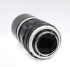 Pre-Owned - Minolta 200mm MC F3.5 TELE-ROKKOR-QF Telephoto