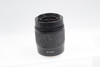 Pre-Owned - Minolta Maxxum 3000i w/ Minolta Maxxum AF 80-200mm f/4.5-5.6 (crack oin front grip)