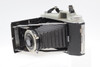 Pre-Owned *AS IS* Vintage 1950s Kodak Tourist II Folding Camera with Kodet Lens Untested