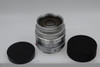 Pre-Owned - Leica - Summilux-M 50MM F/1.4 Silver, made 1959 Made In Germany