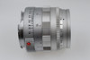 Pre-Owned - Leica - Summilux-M 50MM F/1.4 Silver,  made 1959 Made In Germany