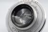 Pre-Owned - AS-IS Carl Zeiss Jena Tessar p = 19 cm f/3.5 with NO.5 Universal for 8x10