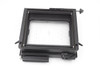 Pre-Owned - SINAR 5x7 rear frame holder reducing bellows ground glass freznel - 13x18 cm