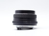 Pre-Owned - SMC Pentax 50MM F1:2 Manual focus lens