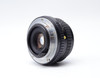 Pre-Owned - SMC Pentax 50MM F1:2 Manual focus lens