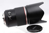 Pre-Owned - Pentax 90mm f/2.8 D FA 645 Macro ED AW SR Lens