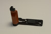 Pre-owned for Sony ZV-1  SmallRig Wooden Grip w/ Windscreen
