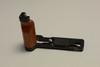 Pre-owned for Sony ZV-1 SmallRig Wooden Grip w/ Windscreen