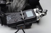 Pre-Owned - Zoom H5 w/Zoom XYH-5 Microphone Capsules / Zoom SSH-6 shoutgun mic / stand