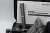Pre-Owned - Zoom H5 w/Zoom XYH-5 Microphone Capsules / Zoom SSH-6 shoutgun mic / stand