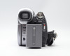 Pre-Owned Hcr-Hc96 Mini Dv 10Xoptical Z, 3.3 Mp, 2.7 Lcd
