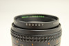 Pre-Owned Makinon Auto 28mm f/2.8 Multi-Coated Lens For Konica Cameras
