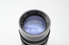 Pre-Owned Soligor 200mm F/4  for Canon FD lens