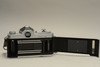 Pre-Owned - Nikomat FTn W/28-85mm f/3.5 Lens Film Camera