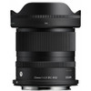 Sigma - 12mm f/1.4 DC Contemporary Lens (Canon RF)