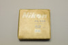 Pre-Owned Nikon ND 4X 52mm Filter with case