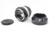 Pre-Owned - Nikon Nikkor-S 5.8cm 58mm F1.4 NON-AI