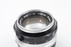 Pre-Owned - Nikon Nikkor-S 5.8cm 58mm F1.4 NON-AI