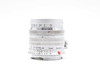 Pre-Owned - *AS-IS* (Scratched) Leica 5cm (50mm) F/1.5 Summarit M mount