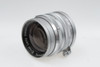 Pre-Owned - Leica - 5cm f 1.5 Summarit M39(screw) mount