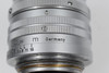 Pre-Owned - Leica - 5cm f 1.5  Summarit M39(screw) mount