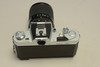Pre-Owned Nikon Nikkormat (Silver) w/ 28-80mm f/3.5-4.5 Lens